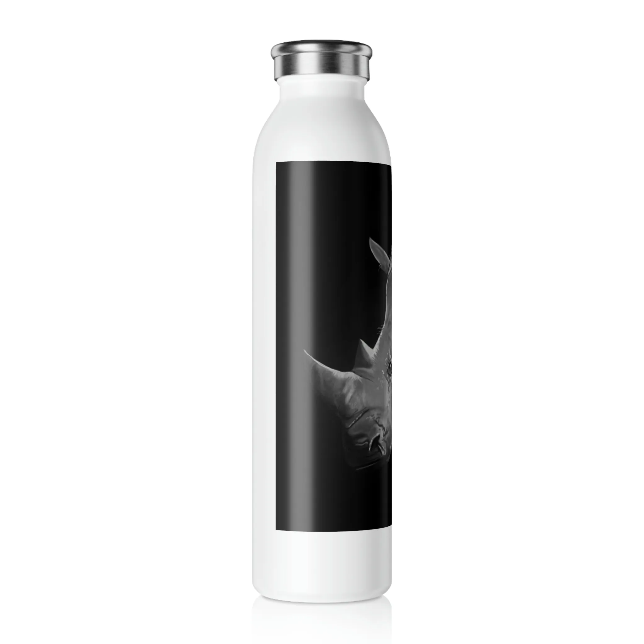 Rhino Slim Water Bottle