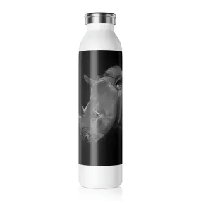 Rhino Slim Water Bottle