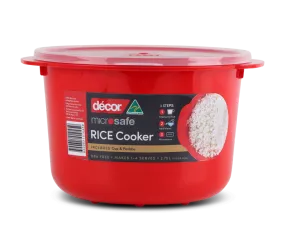 Rice Cooker, 2.75L