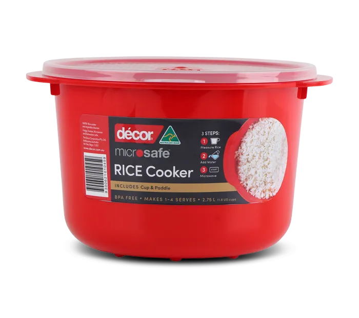 Rice Cooker, 2.75L