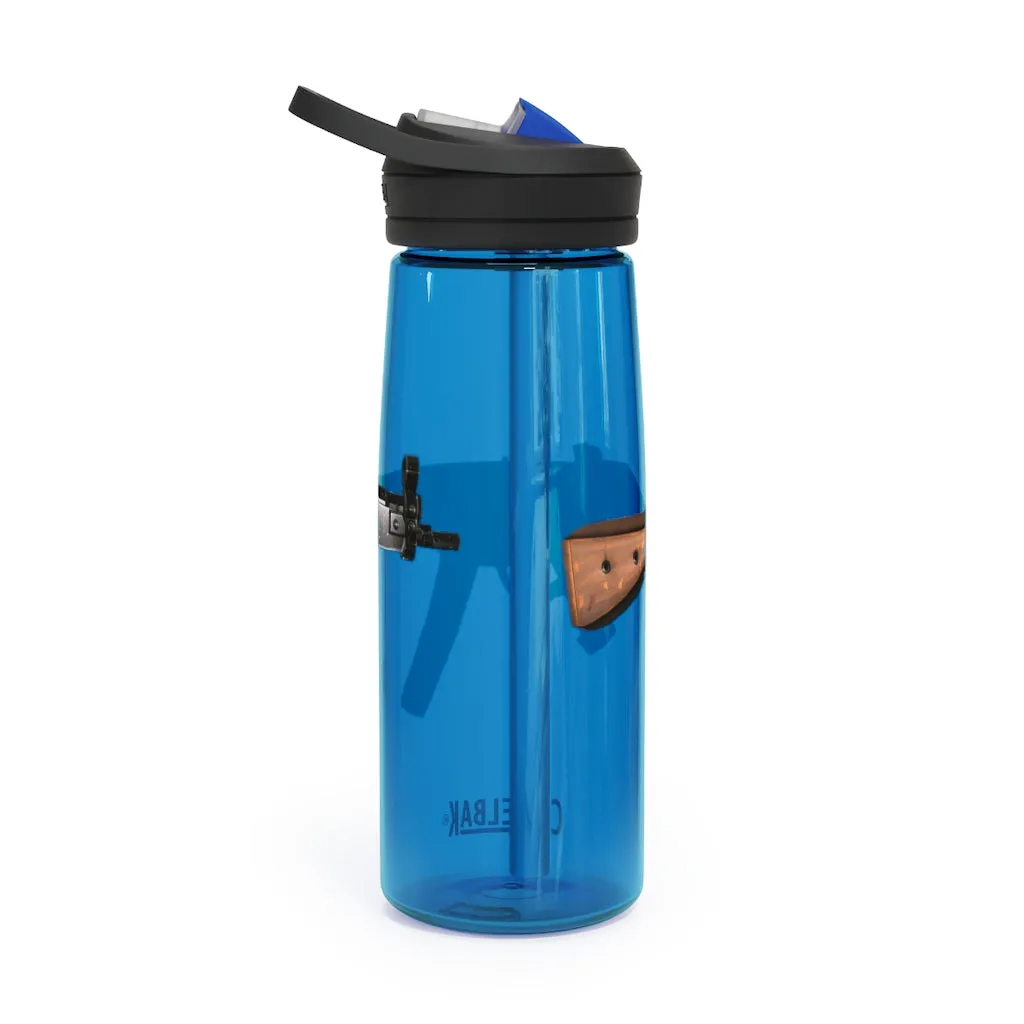 Rifle CamelBak Eddy®  Water Bottle, 20oz\25oz