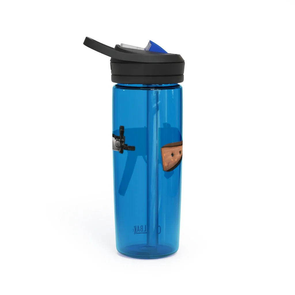 Rifle CamelBak Eddy®  Water Bottle, 20oz\25oz