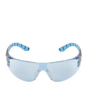 Riley Stream Safety Glasses Blue / Blue