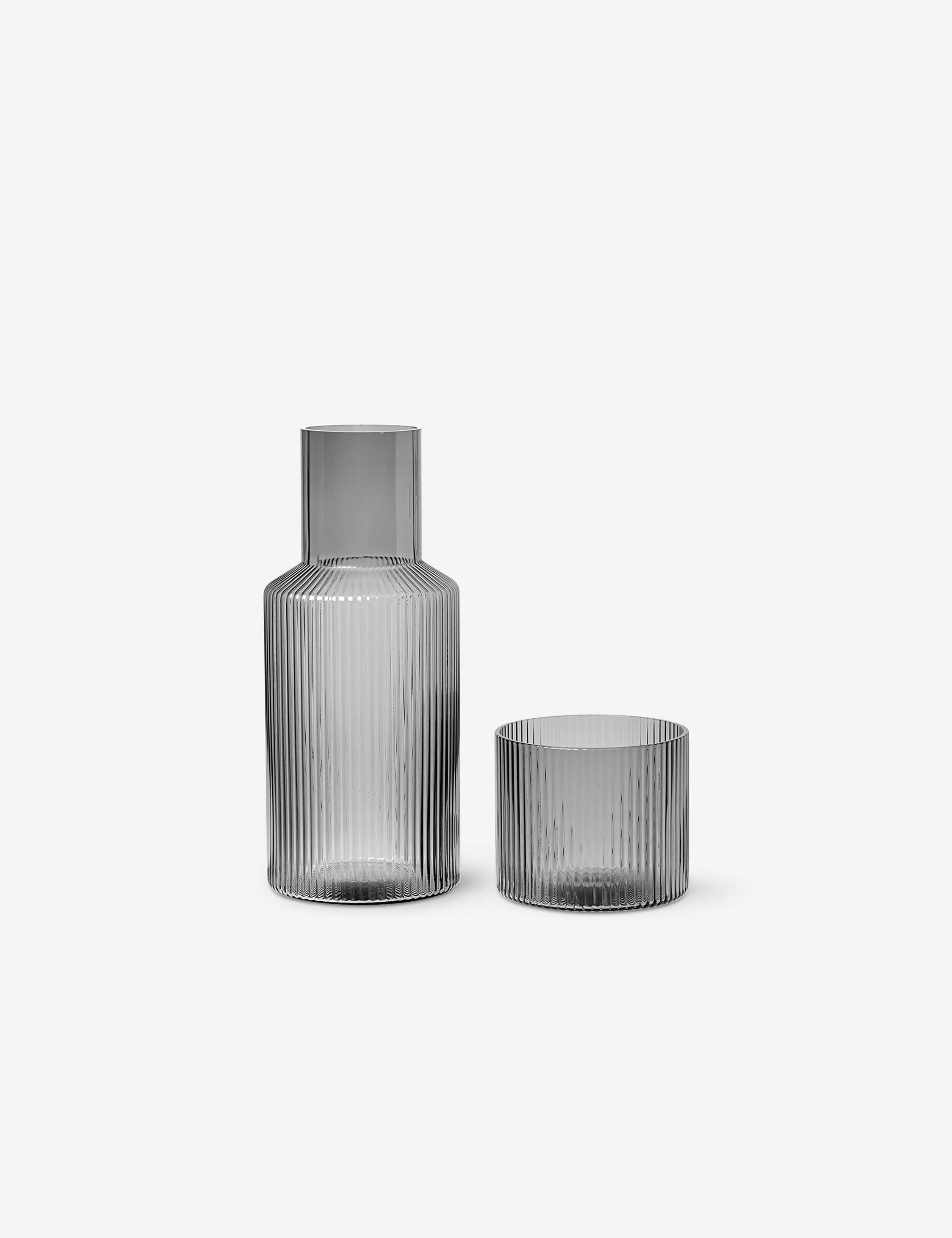 Ripple Glassware by Ferm Living