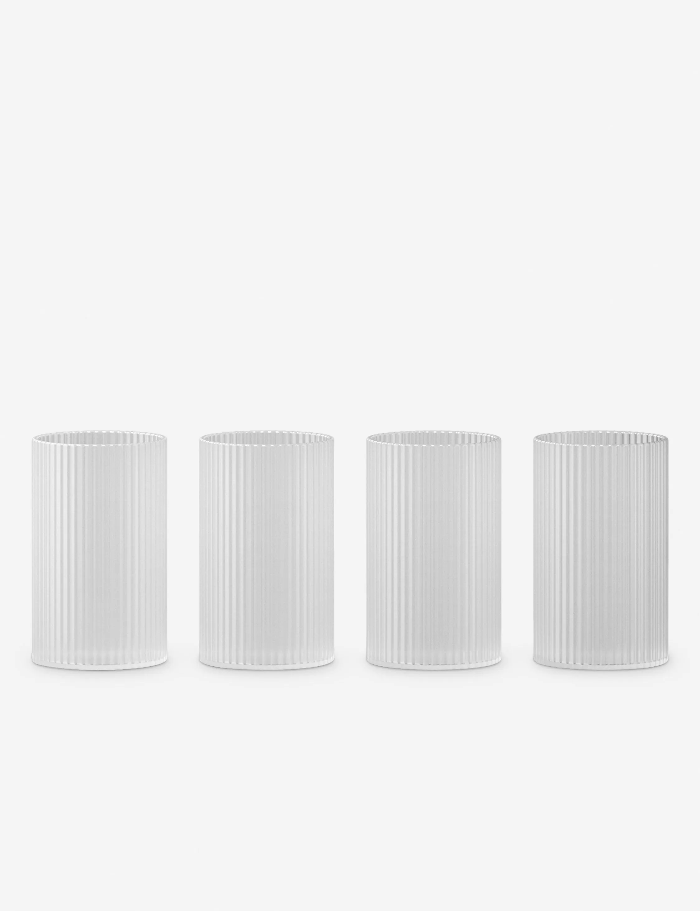 Ripple Glassware by Ferm Living