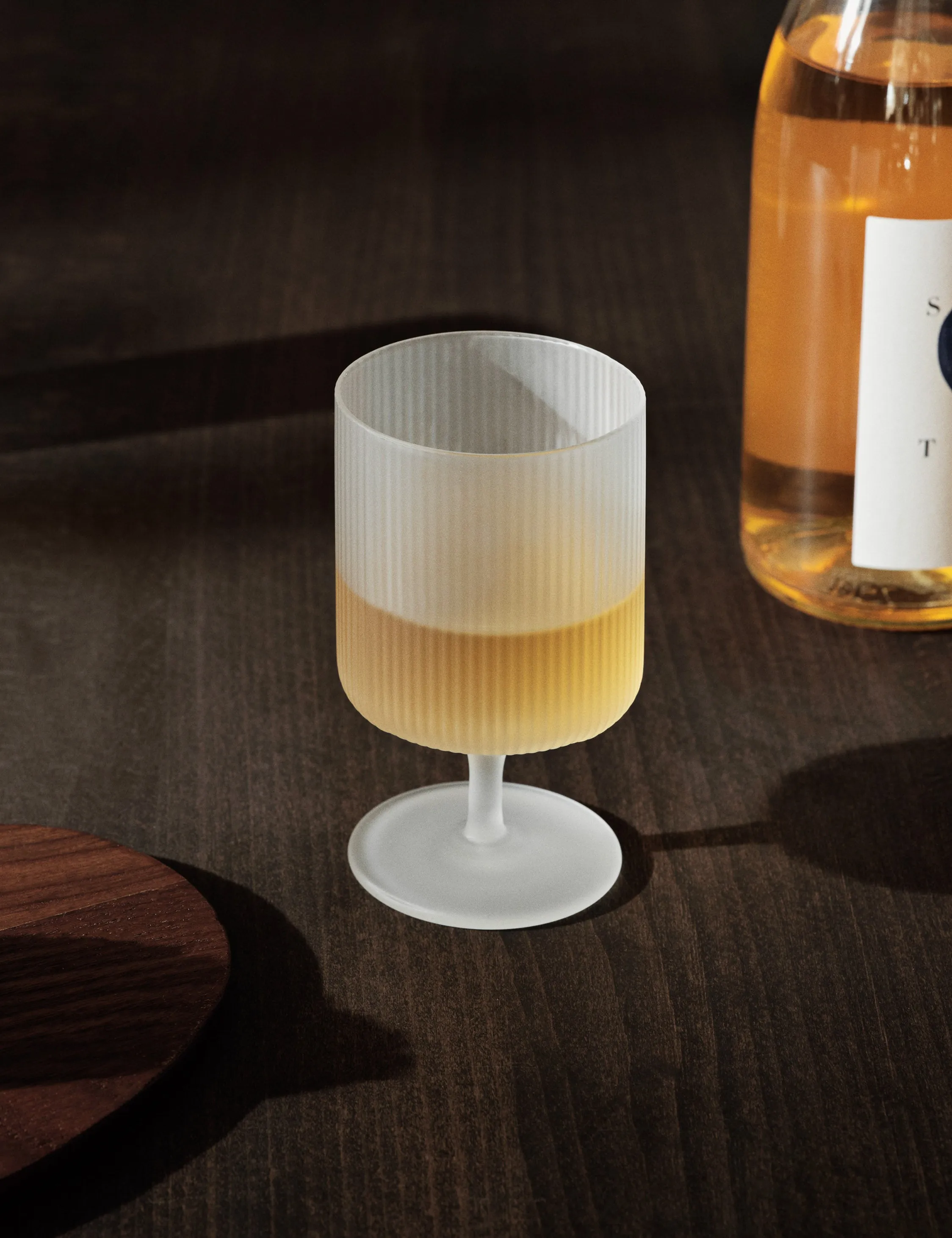 Ripple Glassware by Ferm Living