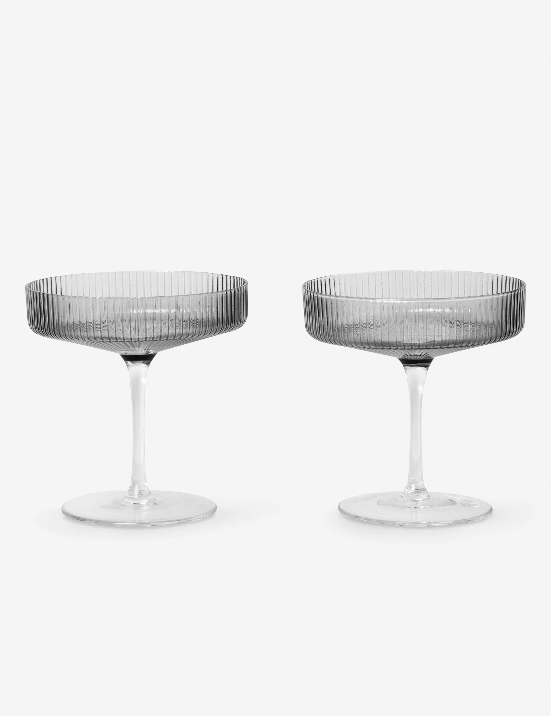 Ripple Glassware by Ferm Living