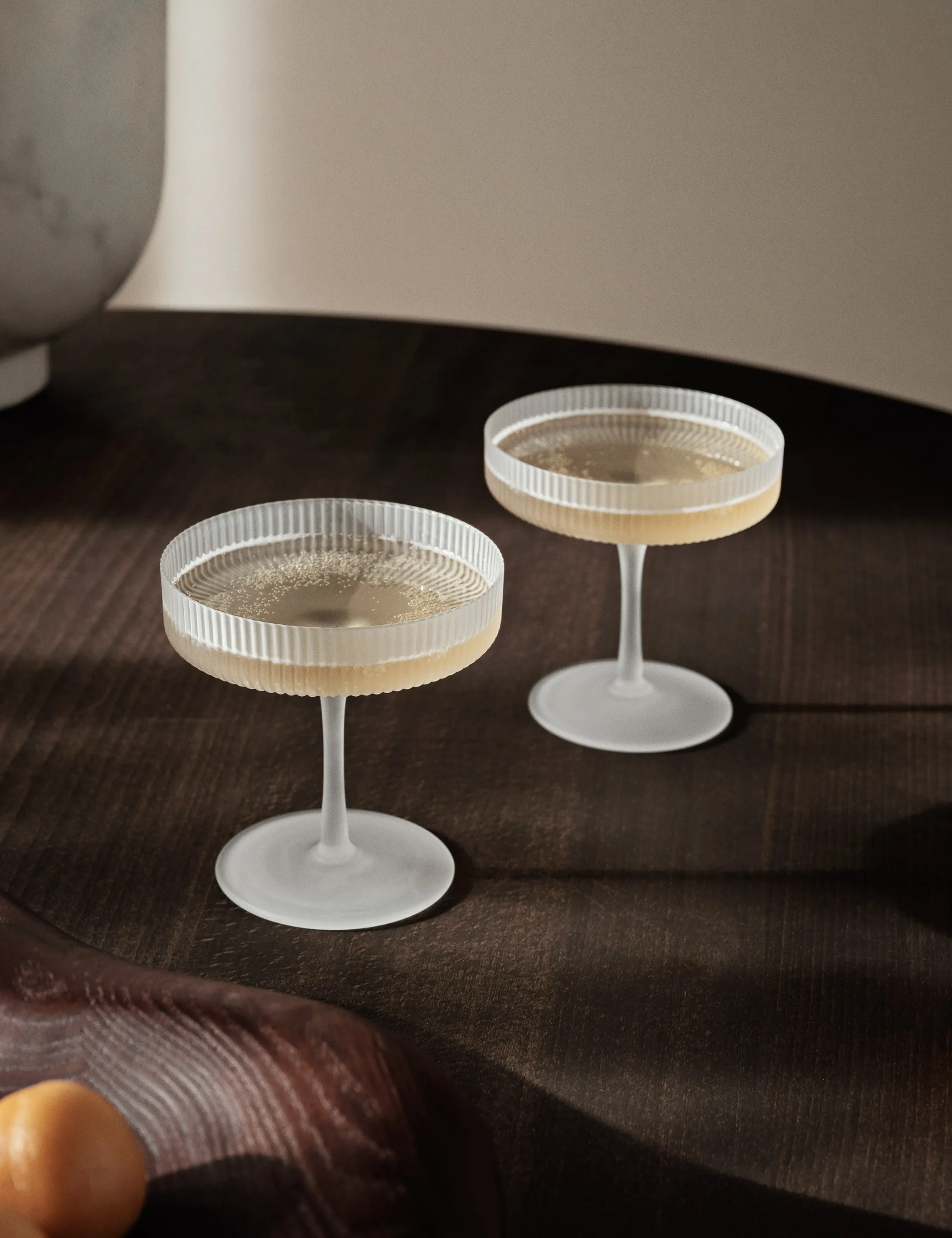 Ripple Glassware by Ferm Living