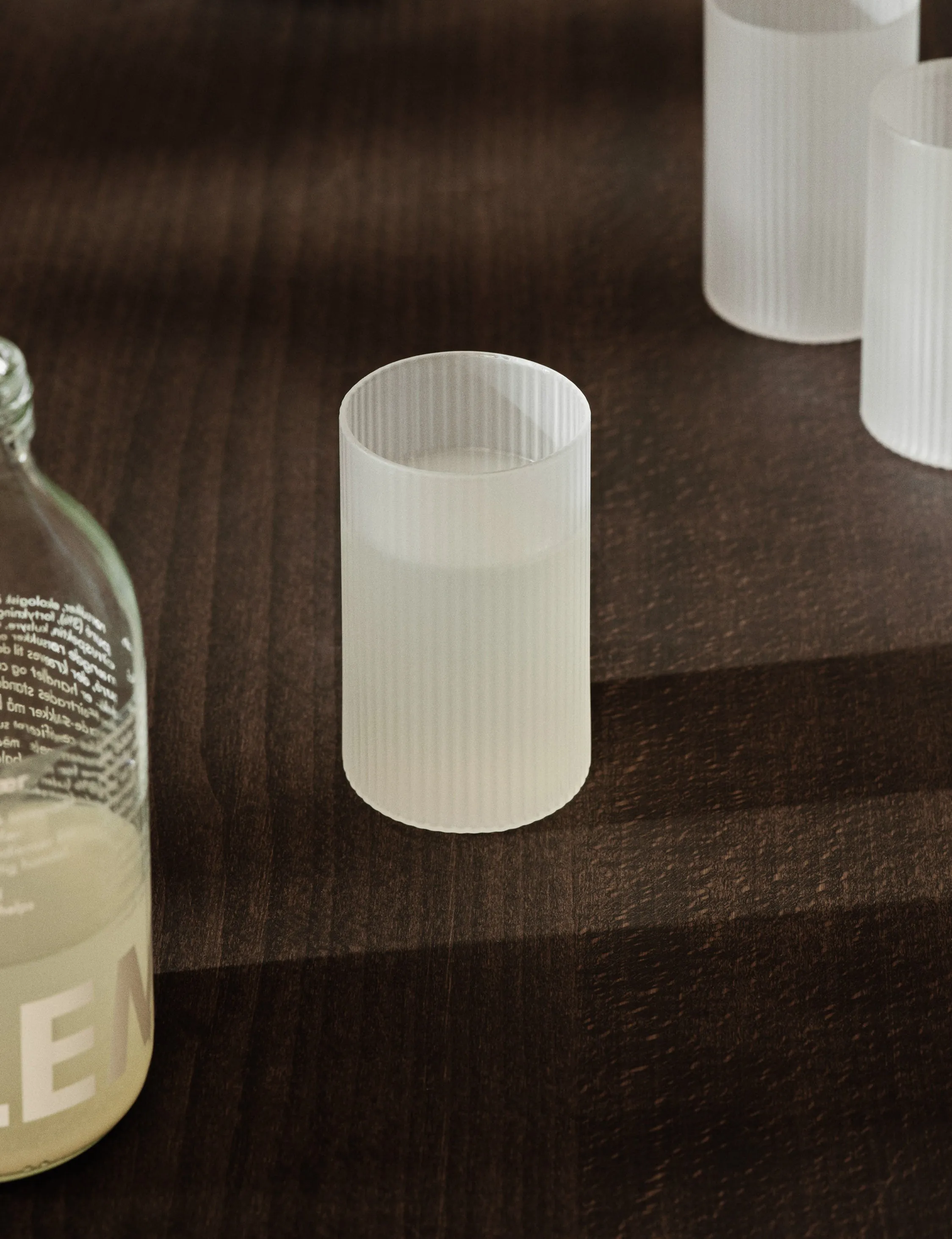 Ripple Glassware by Ferm Living