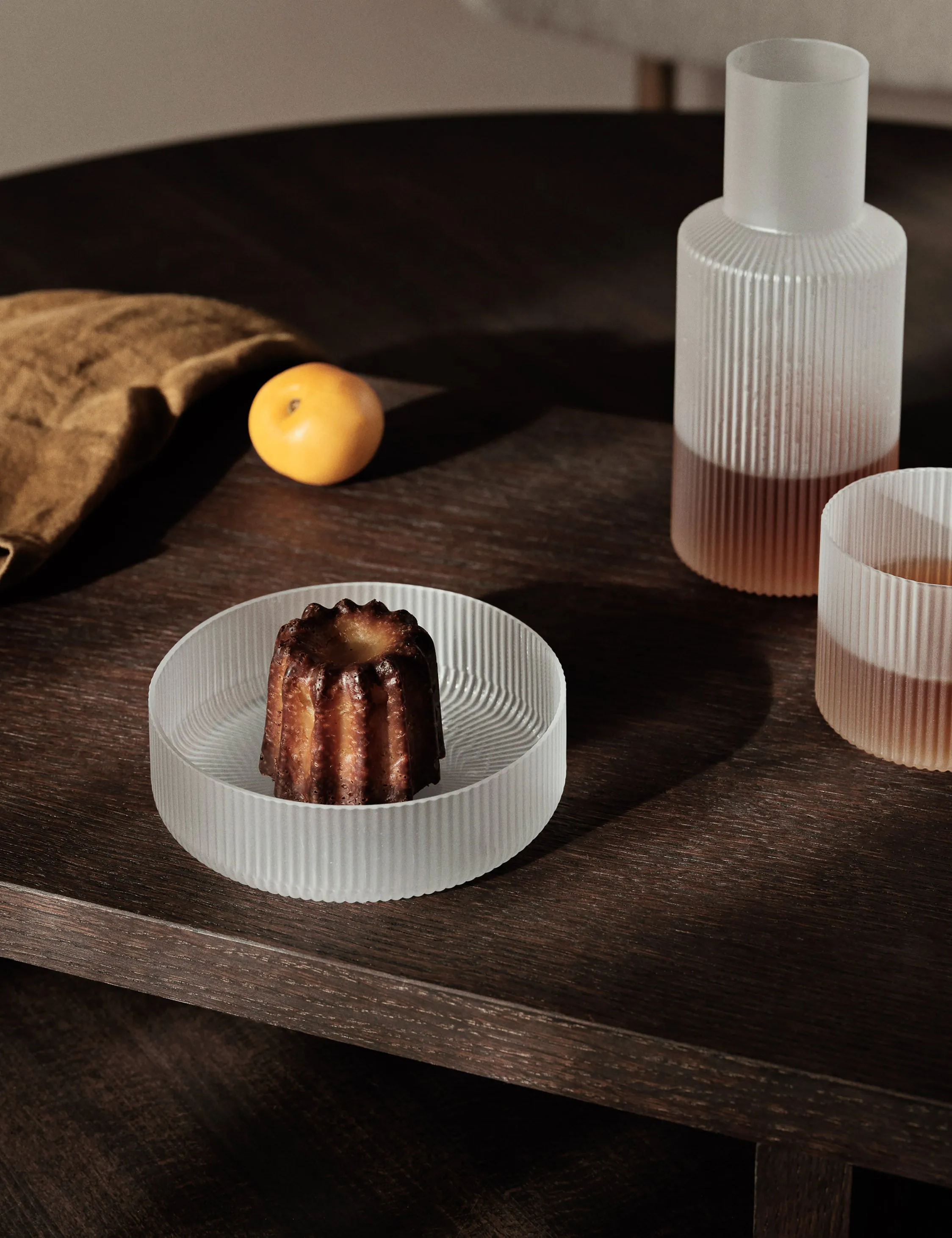 Ripple Glassware by Ferm Living