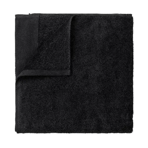 RIVA Organic Terry Hand Towel 12 x 20 - 2 Pack