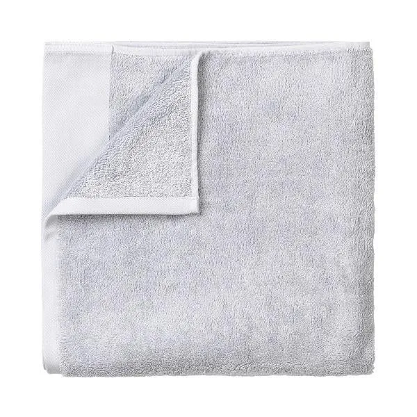 RIVA Organic Terry Hand Towel 12 x 20 - 2 Pack