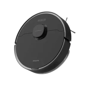 Robot Vacuum Cleaner Dreame D10s Pro (Black)