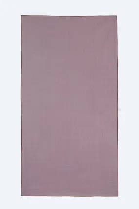 Rose Taupe Bath Towel