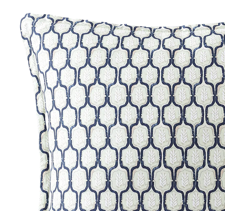 Rumi European Pillowcase Multi