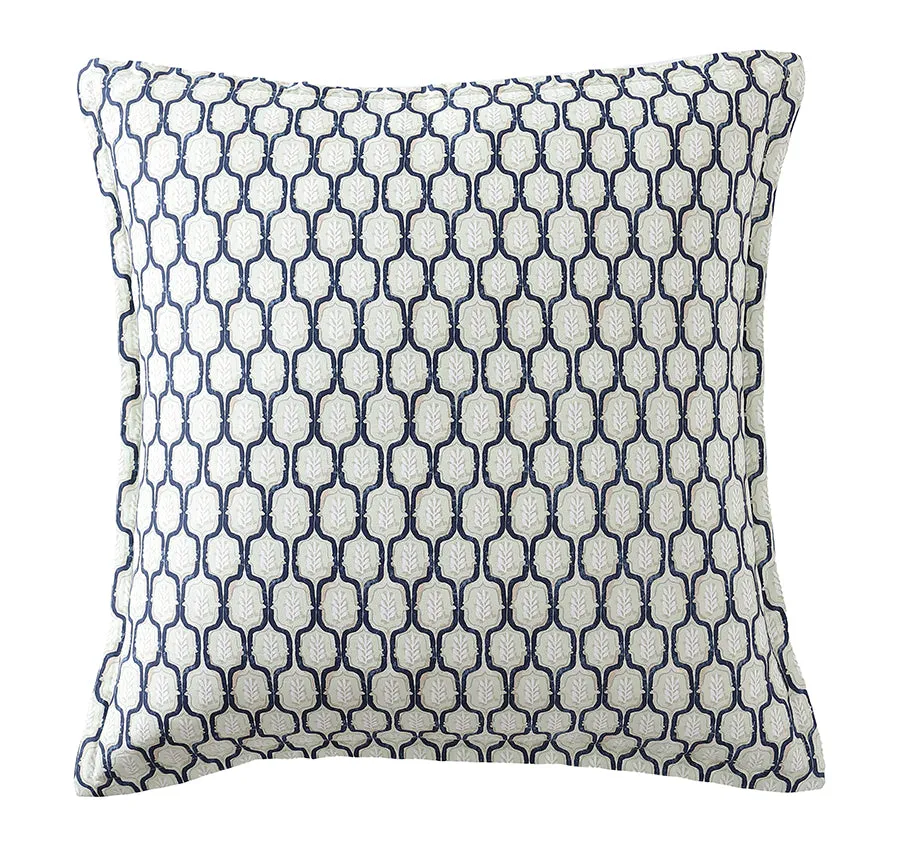 Rumi European Pillowcase Multi