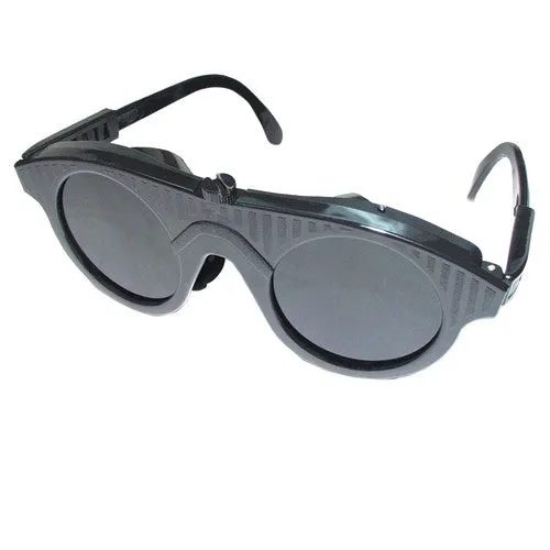 Safety Glasses - Platinum