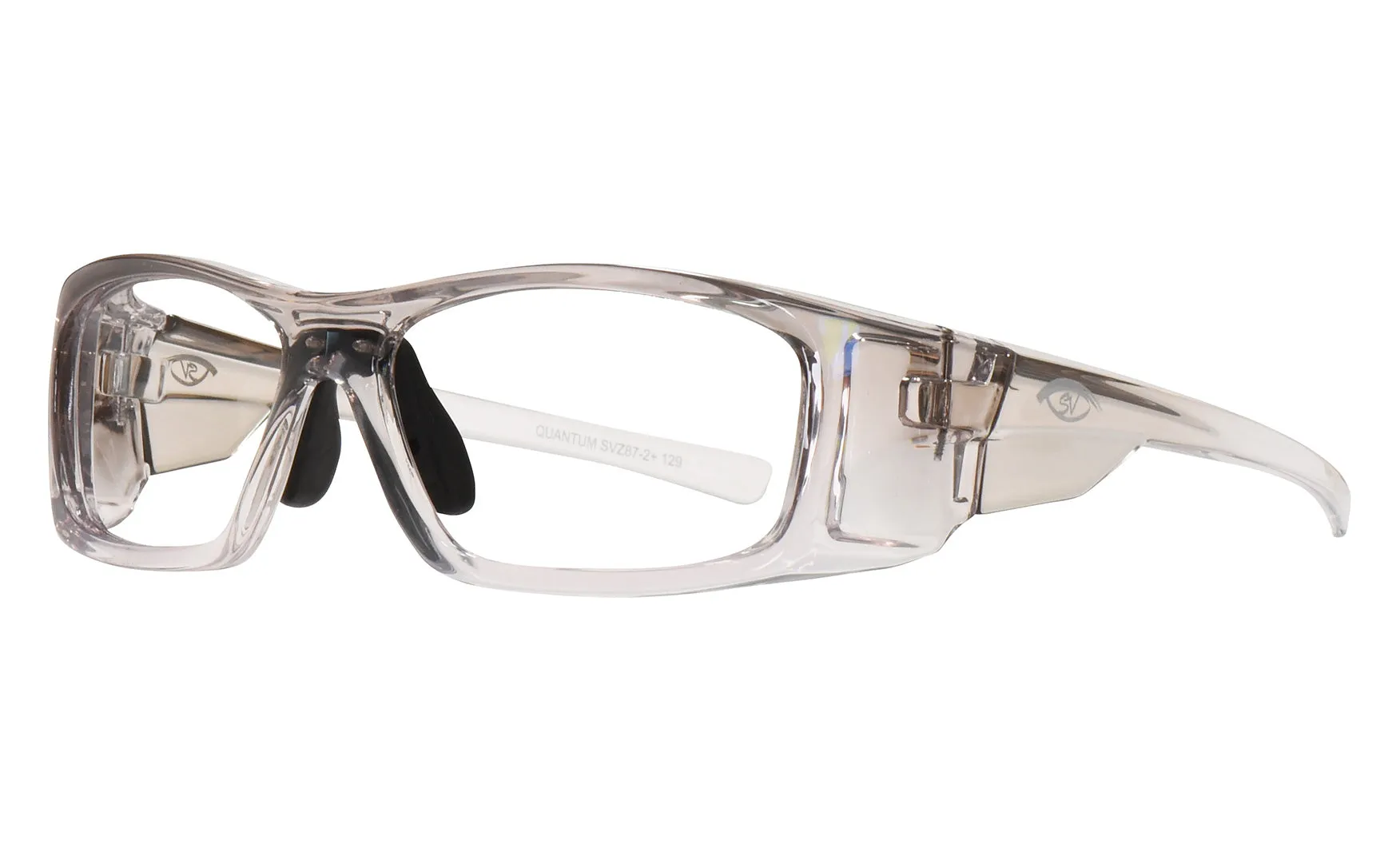 SAFEVISION-QUANTUM-SMOK-5615-GLASSES FRAMES