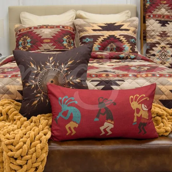 Sand Dune Comforter Collection