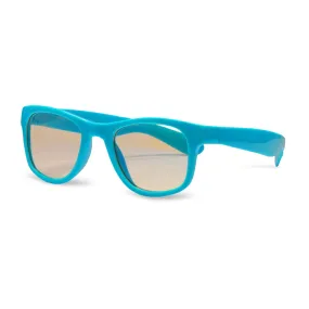 Screen Shades Blue Light Computer Glasses, Toddler 2-3yr