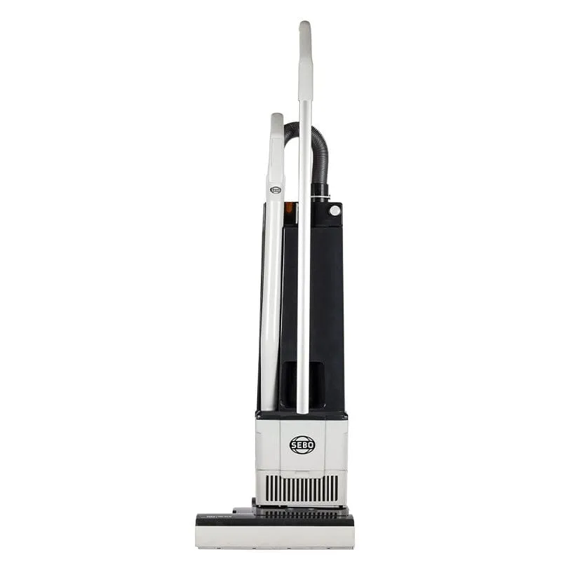 Sebo BS Comfort Upright Vacuum