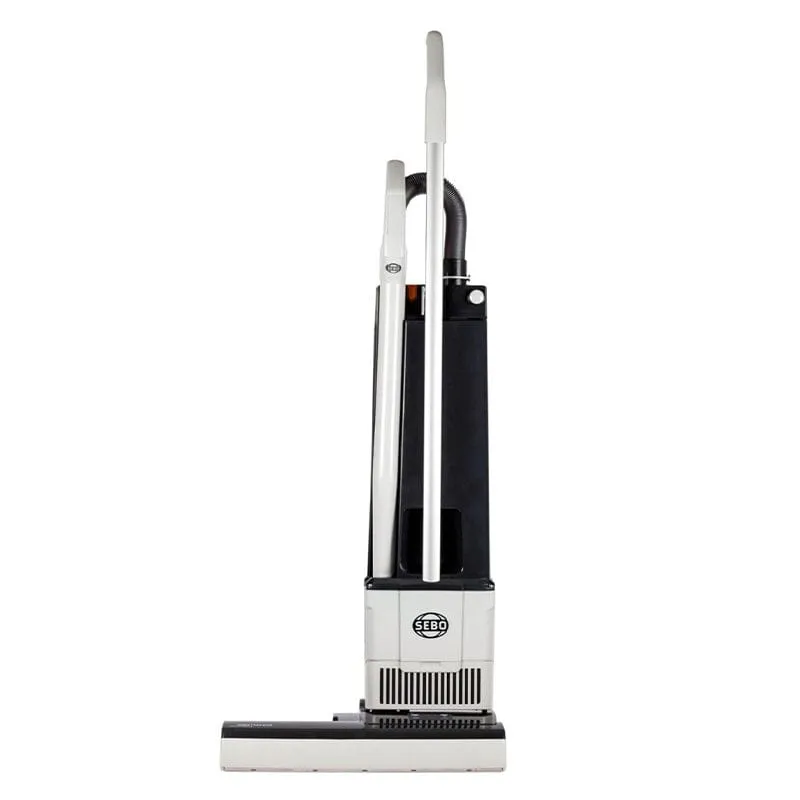 Sebo BS Comfort Upright Vacuum