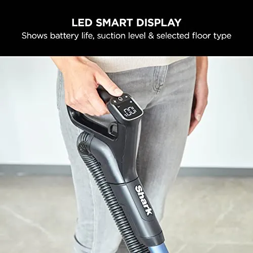 Shark Cordless Upright Vacuum Cleaner ICZ300UKT