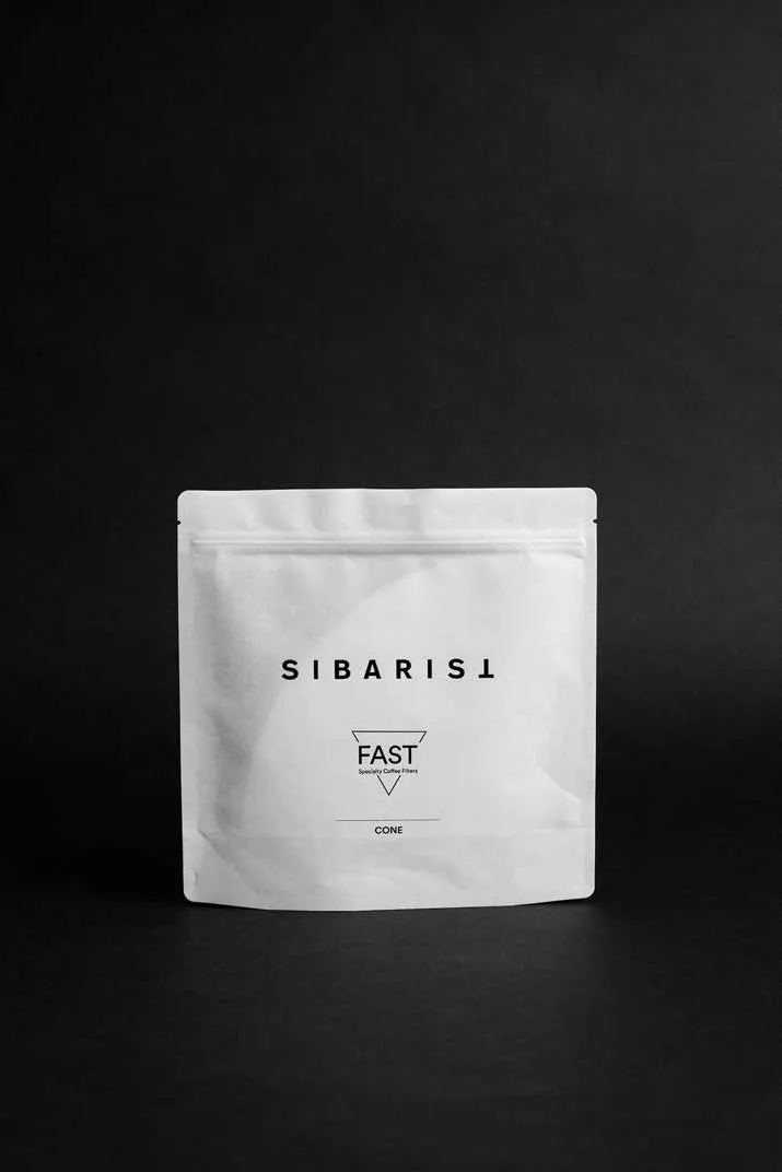 Sibarist Filters - MEDIUM CONE for 02