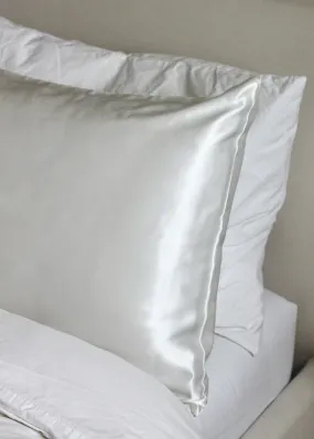 Silk Pillowcase