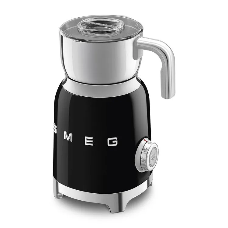 Smeg Tritan Renew Milk Frother