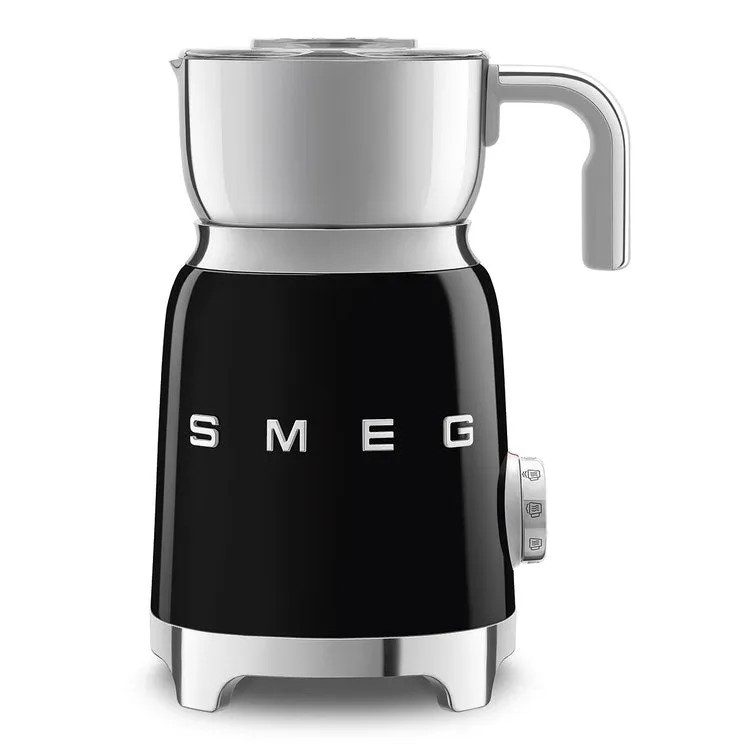 Smeg Tritan Renew Milk Frother