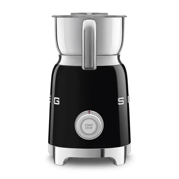 Smeg Tritan Renew Milk Frother