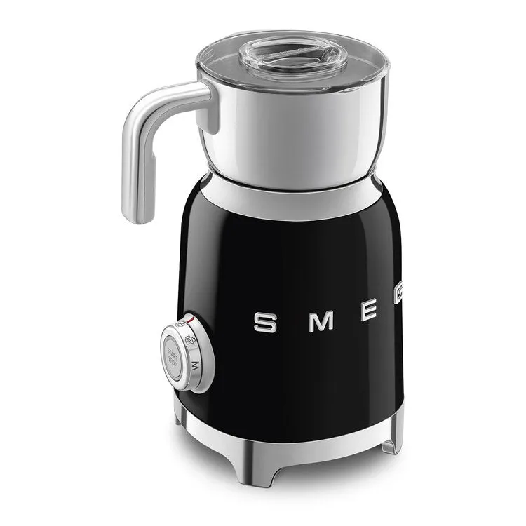 Smeg Tritan Renew Milk Frother