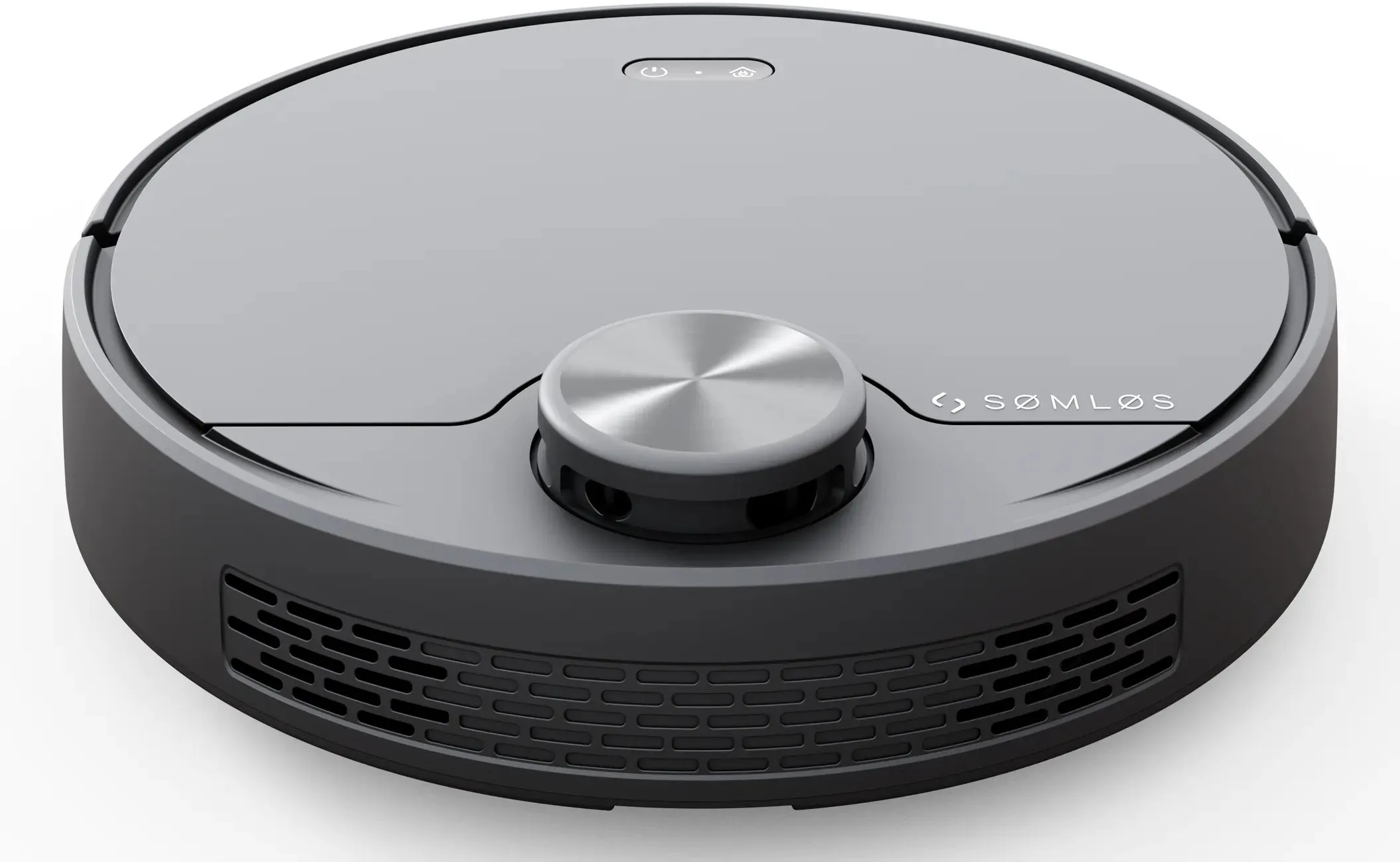 SØMLØS S1 Robot Vacuum Cleaner