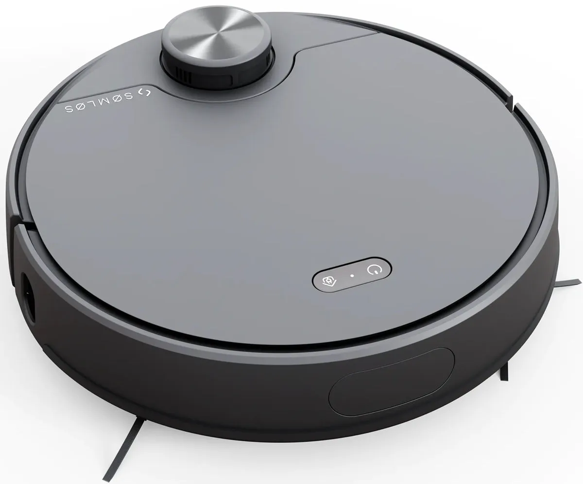 SØMLØS S1 Robot Vacuum Cleaner