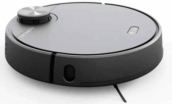 SØMLØS S1 Robot Vacuum Cleaner