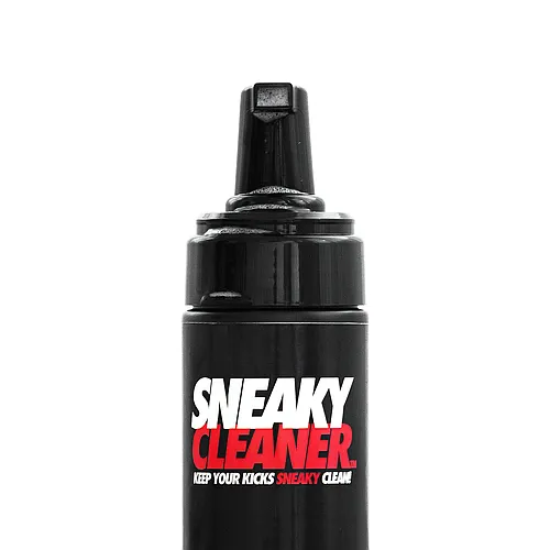 Sneaky Shoe Cleaner