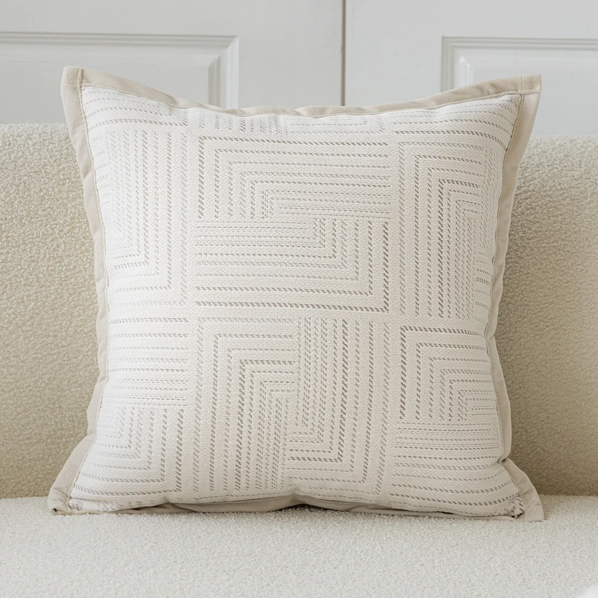 Sofa Cushion Cover