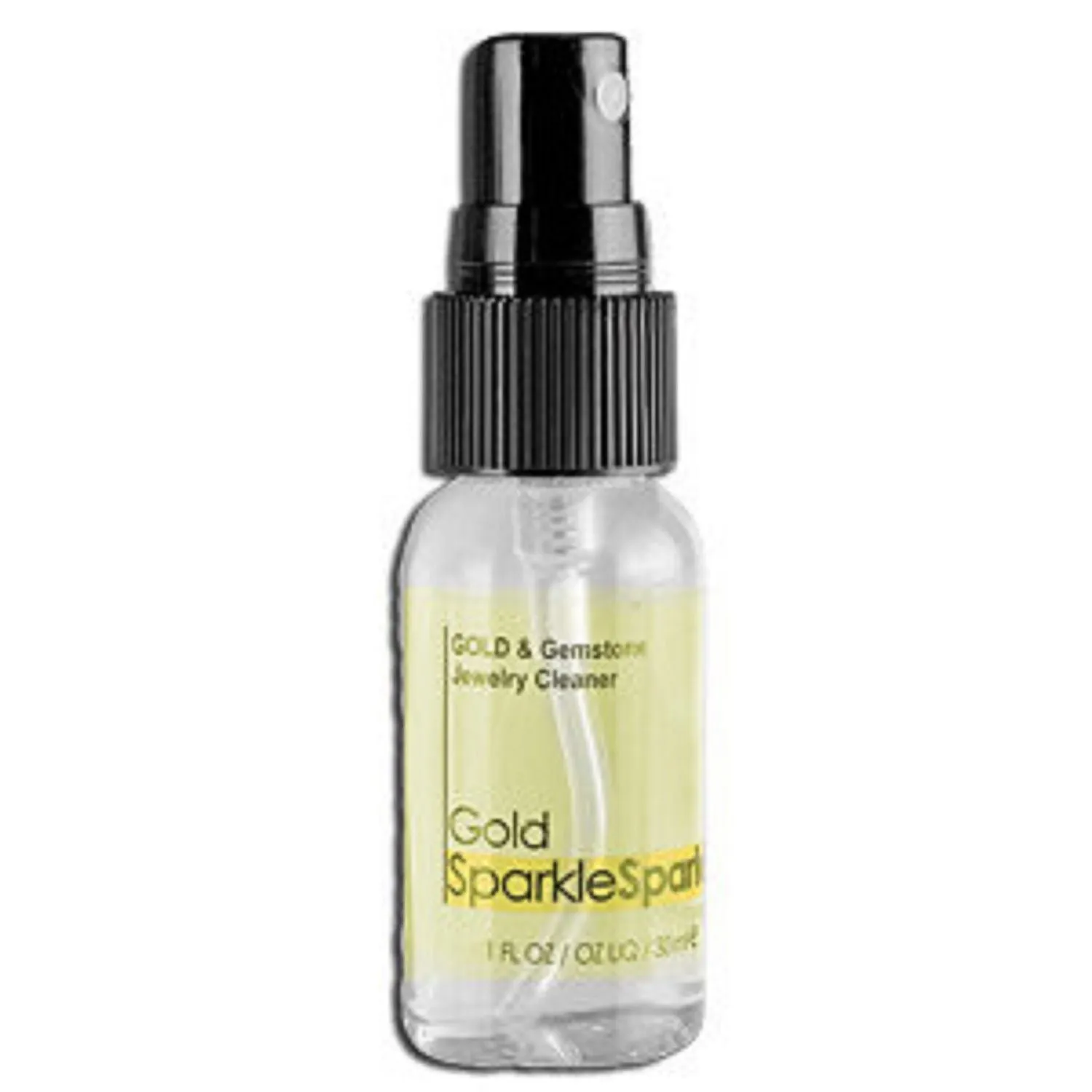 Sparkle Sparkle Karat Gold Jewelry Spray Cleaner