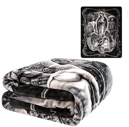 Special Edition - La Reina - Queen Blanket