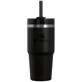 Stanley Quencher H2.O FlowState 14 oz Tumbler-Black Tonal