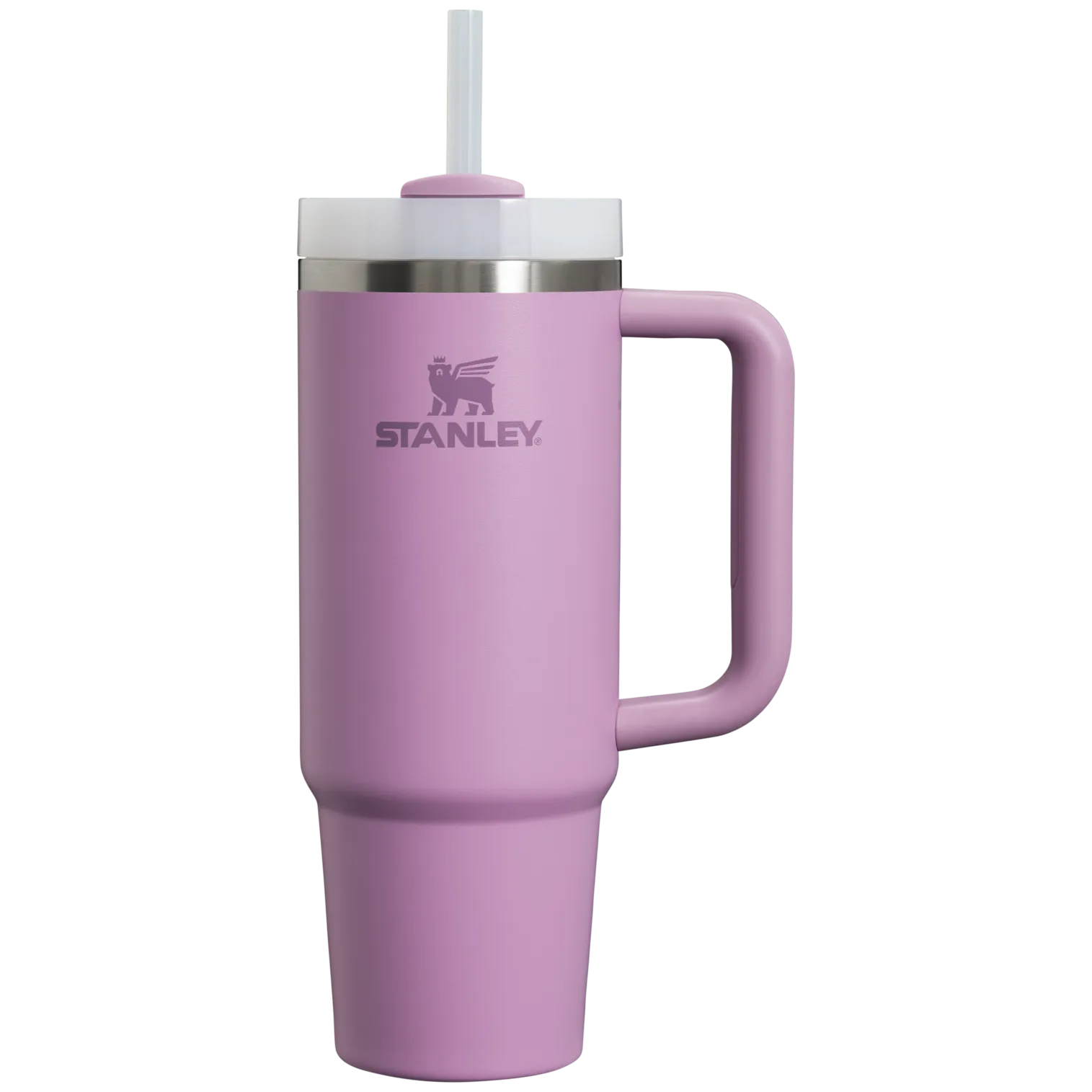 Stanley Quencher H2.O FlowState 30 oz Tumbler-Lilac