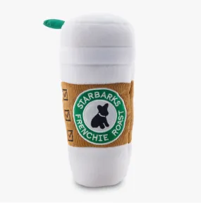 Starboards Coffee Mug with Lid XL