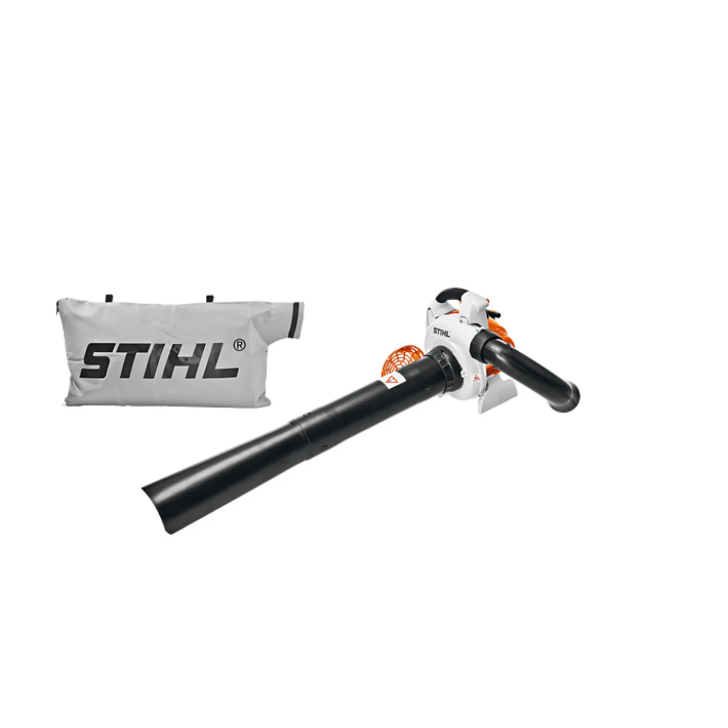 STIHL SH 56 C-E Gas Powered Handheld Blower / Vac with Easy2Start