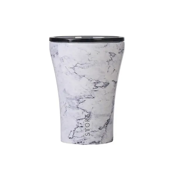 STTOKE Ceramic Reusable Cup