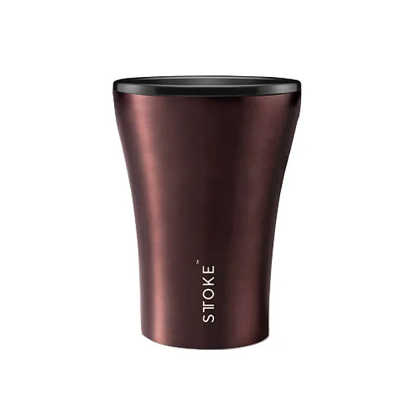 STTOKE Ceramic Reusable Cup