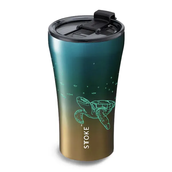 STTOKE Ceramic Reusable Cup