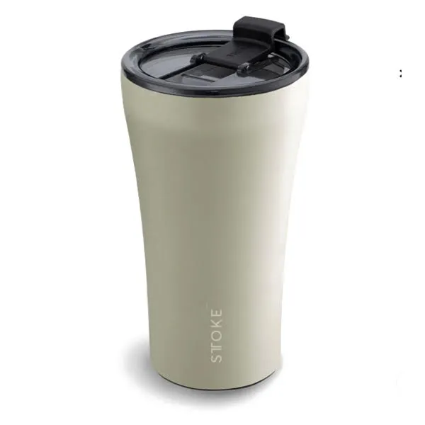 STTOKE Ceramic Reusable Cup