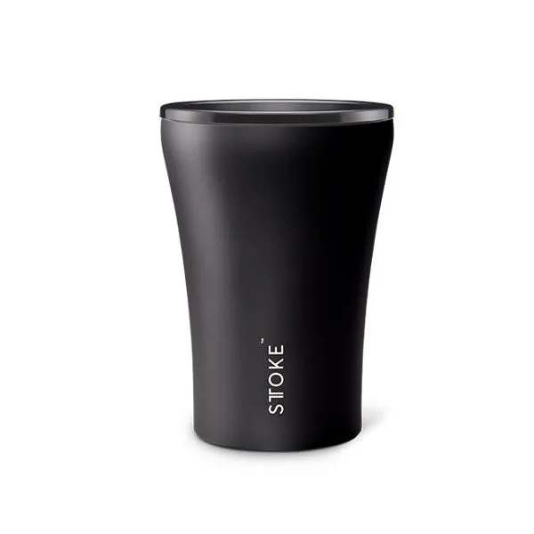 STTOKE Ceramic Reusable Cup