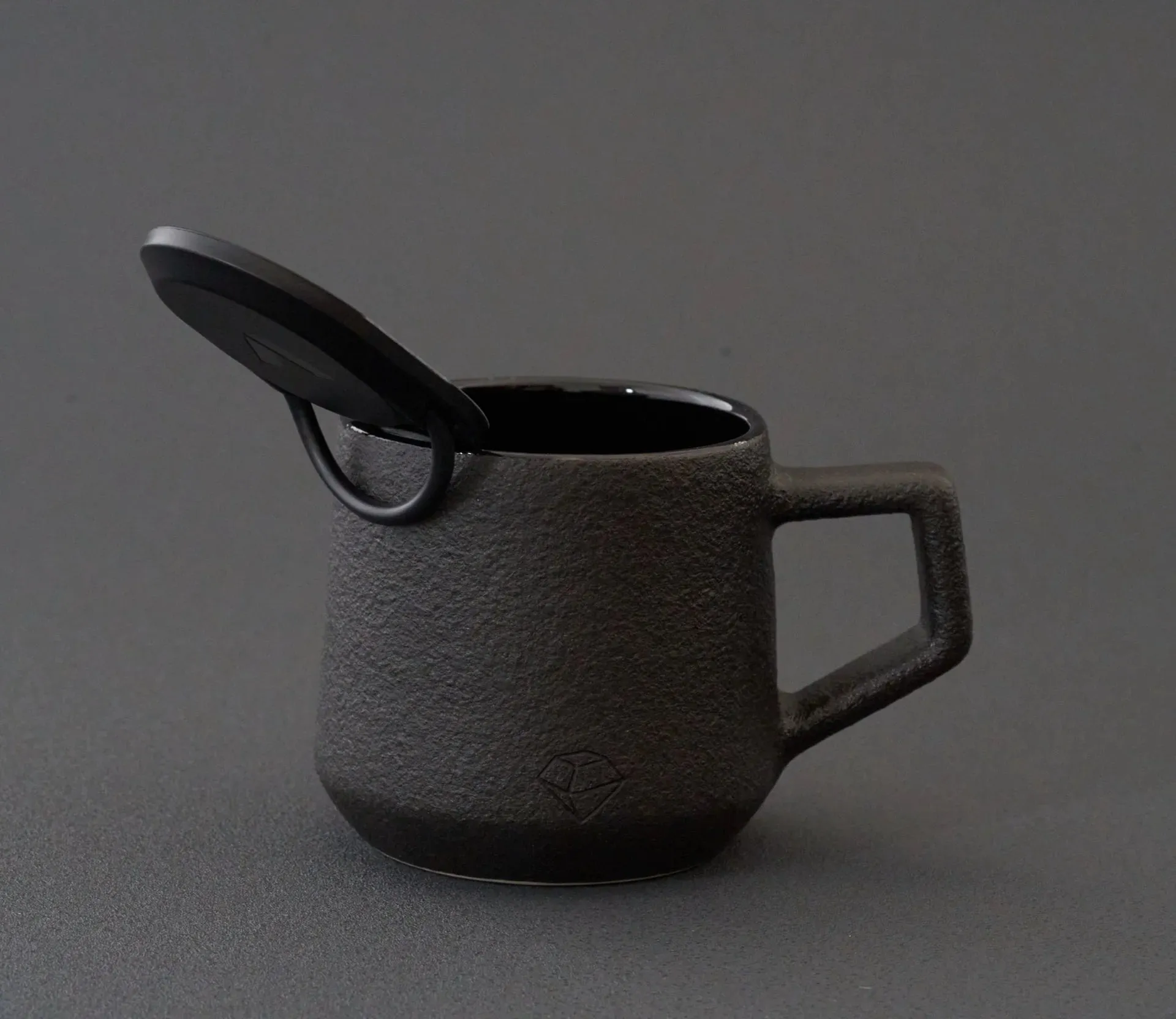 Subminimal UpShot Mirror - Attach to your brew cup to see your extraction